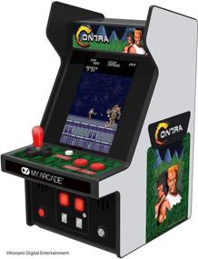 img 4 attached to My Arcade DGUNL 3280: The Ultimate Playable Collectible