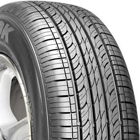 img 4 attached to 🚗 Hankook Optimo H725 All-Season Tire | 205/55R16 | 91H