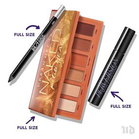 img 3 attached to Urban Decay Eye Makeup Glide