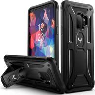 youmaker protection kickstand protector shockproof logo