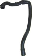 🔧 uro parts pcv hose 1271654 for improved oil separation performance logo