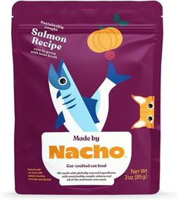 img 4 attached to Made Nacho Sustainably Caught Hydration Pouches