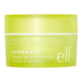 img 4 attached to L F Supermask Soothing Treatment Ounce