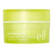 l f supermask soothing treatment ounce logo