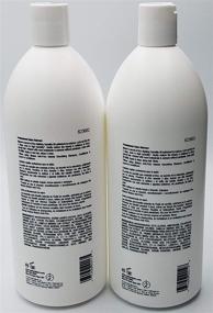 img 1 attached to Biotera 32oz Set: Anti Frizz Shampoo & Conditioner