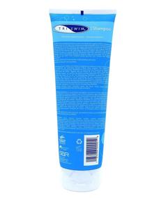 img 3 attached to 💇 Revitalize and Repair Hair with TRISWIM Chlorine Removal Swimmers Shampoo: Moisturizing Formula for Healthy Hair