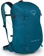 🎒 women's hiking hydration backpack: osprey skimmer 20 логотип