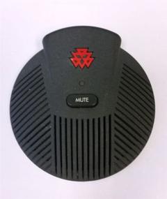 img 1 attached to Polycom Microphone SoundStation Discontinued Manufacturer