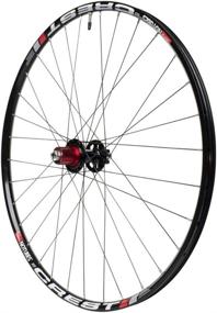 img 1 attached to NoTubes Crest 29Er Rear Wheel