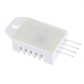 img 2 attached to 🌡️ Pack of 5 DHT22 / AM2302 Digital Temperature and Humidity Sensor