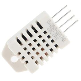 img 1 attached to 🌡️ Pack of 5 DHT22 / AM2302 Digital Temperature and Humidity Sensor