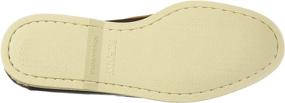 img 1 attached to 👞 Sperry Men's Boat Shoe Sahara: Classic Style and Superior Comfort in Every Step