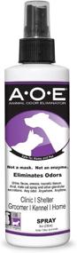 img 4 attached to 🐾 A.O.E Animal Odor Eliminator Remover Spray: Effective Cleaner for Deodorizing Pet Anal Gland and Urine Odors in Dogs & Cats