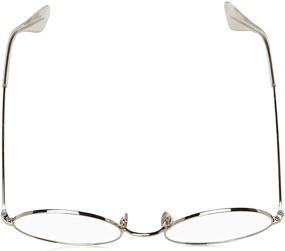 img 1 attached to Ray Ban RB6392 2968 Eyeglasses Silver