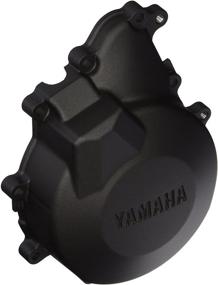 img 1 attached to 🛡️ Yamaha 5SL154110000 Крышка картера: Превосходная защита и долговечность