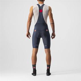 img 3 attached to 🚴 Cycling Competizione Bibshort: Ideal Gear for Road and Gravel Biking