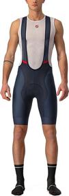 img 4 attached to 🚴 Cycling Competizione Bibshort: Ideal Gear for Road and Gravel Biking