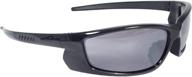 radians vt1 20 voltage protective glasses logo