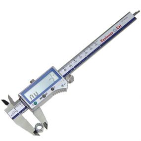 img 1 attached to 📏 Accurate Measurements Made Easy: IGaging Fastener Caliper Digital Fraction