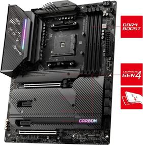 img 2 attached to Сокет материнской платы MSI Carbon Gaming