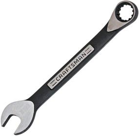 img 1 attached to 🔧 Inch Universal Combination Wrench by Craftsman