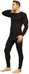 mens cotton thermal underwear johns sports & fitness in cycling logo
