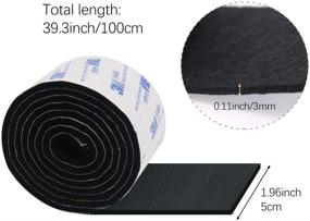 img 3 attached to Shintop Adhesive Hardwood Laminate Flooring Hardware