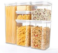 tbmax airtight storage containers pieces логотип