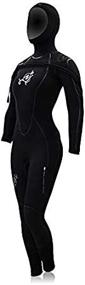 img 1 attached to Aqua Lung SolAfx Womens Wetsuit