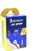 michelin airstop butyl tube 1 0 1 5 logo