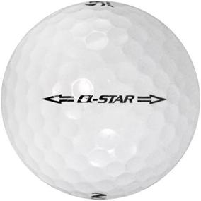 img 3 attached to ⛳ Srixon Q-Star Golf Balls (48-Pack) - 5A/AAAAA Quality