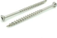 sng213 stainless steel screws by snug fasteners logo