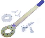 🔧 company23 crank pulley tool 1 v2 for subaru ej engines: impreza, forester, legacy, outback, baja, svx logo