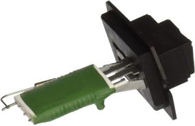 img 1 attached to Standard Motor Products RU362 Resistor