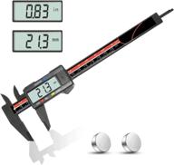 📏 acemeter electronic millimeter conversion measurement: accurate, efficient, and precise results логотип