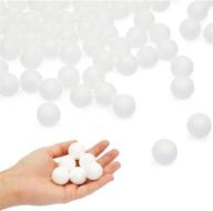 foam balls bulk polystyrene presentation logo