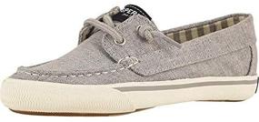 img 1 attached to Sperry Kids Girl's 👧✨ Lounge Away Shoes (Little Kid/Big Kid)