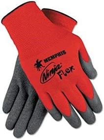 img 2 attached to Memphis N9680 Ninja Gloves XLarge