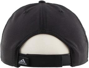 img 1 attached to 🧢 adidas Men's Contract Cap: Embrace Style and Comfort