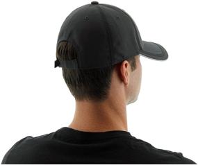 img 2 attached to 🧢 adidas Men's Contract Cap: Embrace Style and Comfort