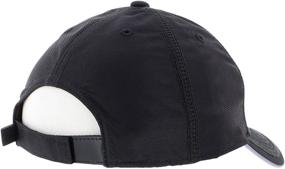 img 3 attached to 🧢 adidas Men's Contract Cap: Embrace Style and Comfort