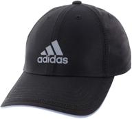 🧢 adidas men's contract cap: embrace style and comfort логотип