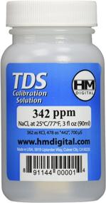 img 1 attached to HM Digital C342 Calibration Solution: Optimal way to calibrate efficiently