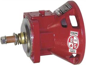 img 1 attached to ⚙️ Bell & Gossett 189134LF Lead-Free Bearing Assembly with Impeller for Series 100 Pumps: An Effective Solution for Safe, Reliable Pump Operation