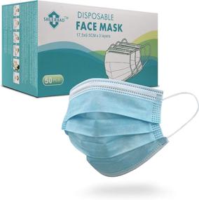 img 4 attached to 🚚 Quick Delivery: Face Mask Pack Shipped to Your Doorstep