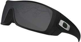 img 2 attached to Замена солнцезащитных линз Dynamix Polarized для солнцезащитных очков Batwolf - Подчеркните свой стиль и зрение!