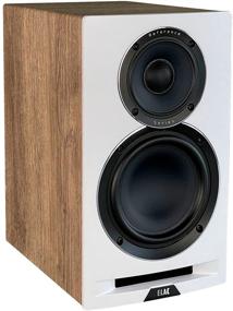 img 1 attached to ELAC Uni Fi Reference Bookshelf Speakers