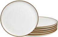 mora 10-inch ceramic dinner plates логотип