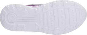 img 1 attached to 👟 adidas Nebula Zed K Sneaker – Unisex-Adult