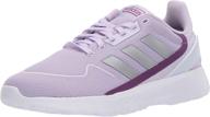 👟 adidas nebula zed k sneaker – unisex-adult logo